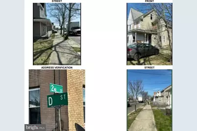 705 N 2nd Street, Millville, NJ 08332 - Photo 1