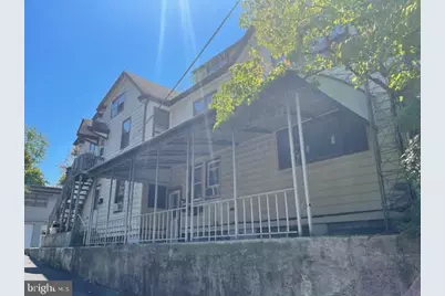 105 Atlantic Street #APT F1, Bridgeton, NJ 08302 - Photo 1