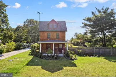 3715 S Main Road, Vineland, NJ 08360 - Photo 1