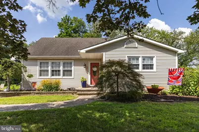 195 Mary Elmer Drive, Bridgeton, NJ 08302 - Photo 1