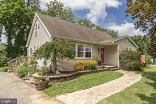 195 Mary Elmer Dr, Bridgeton, NJ 08302 - Photo 4