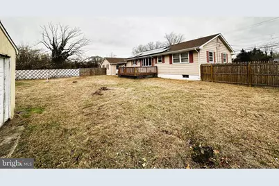 545 Morton Avenue, Deerfield Township, NJ 08352 - Photo 4