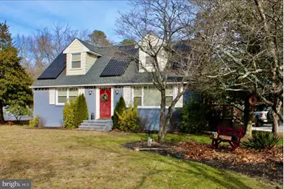 535 Carlton Avenue, Millville, NJ 08332 - Photo 4