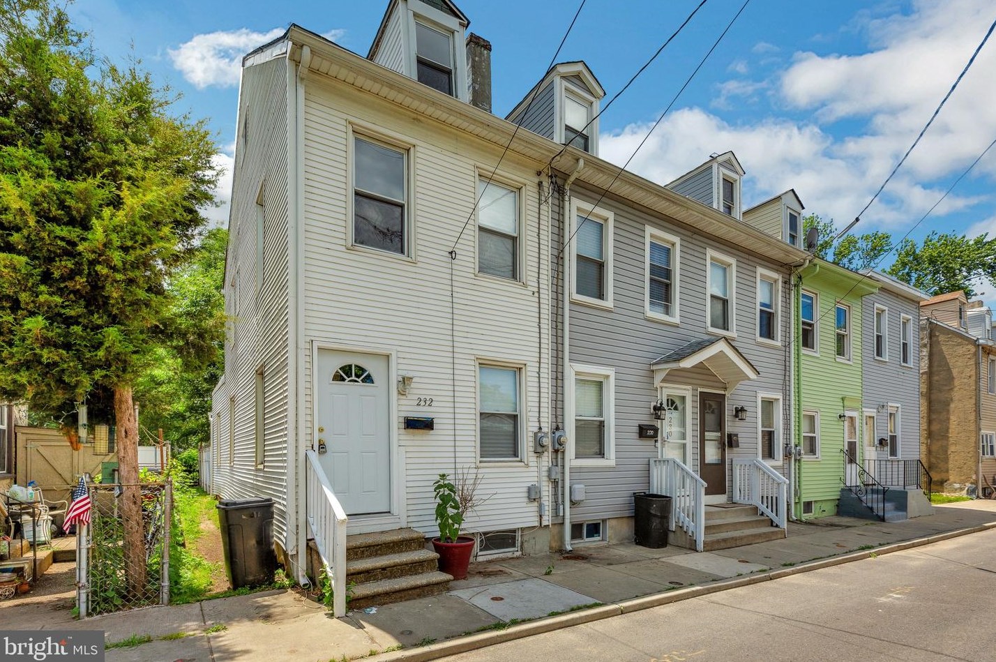 232 Orange St, Gloucester, NJ 08030