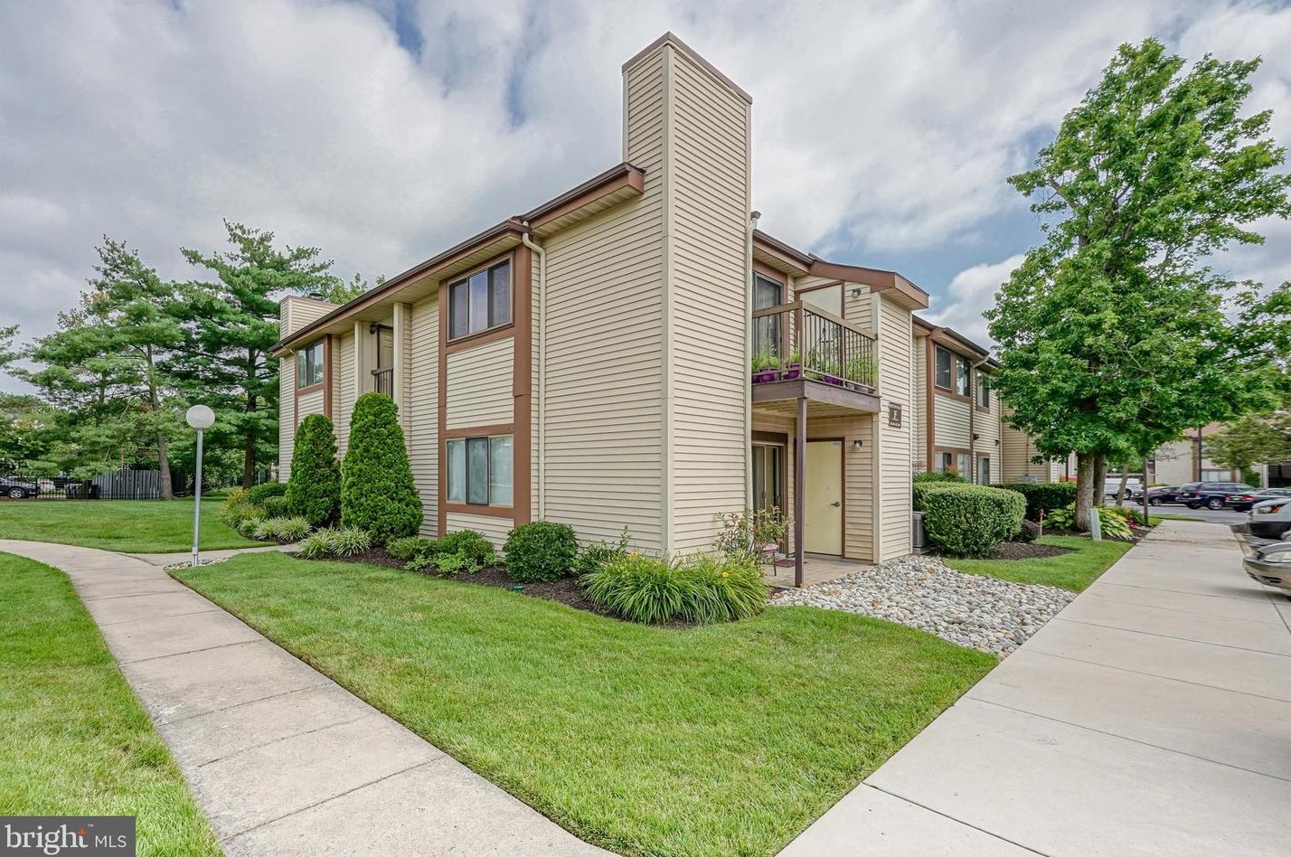 607 Britton Pl, Franklin Township, NJ 08043