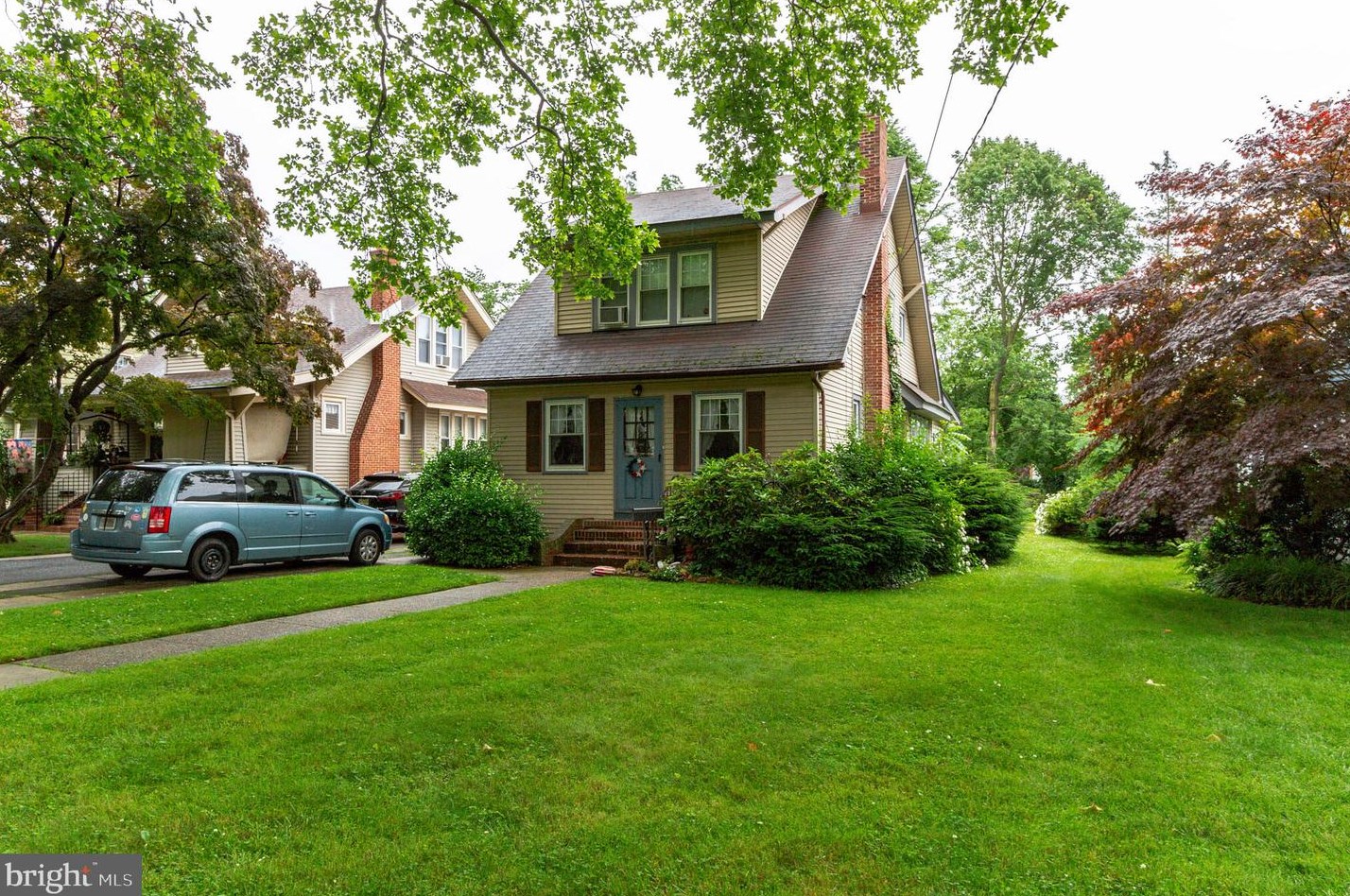 1109 Prospect Ridge Blvd, Haddon Heights, NJ 08035