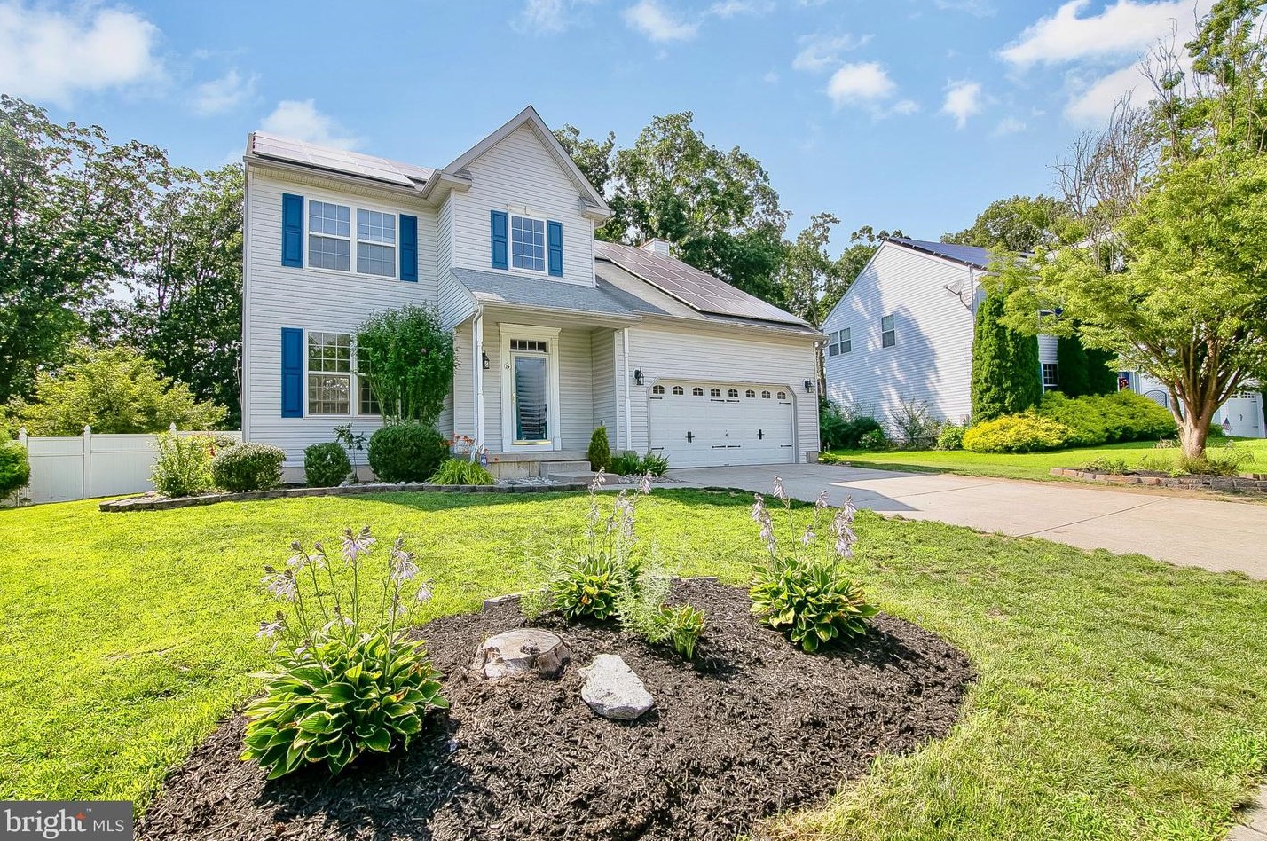5 Murray Way, Blenheim, NJ 08012