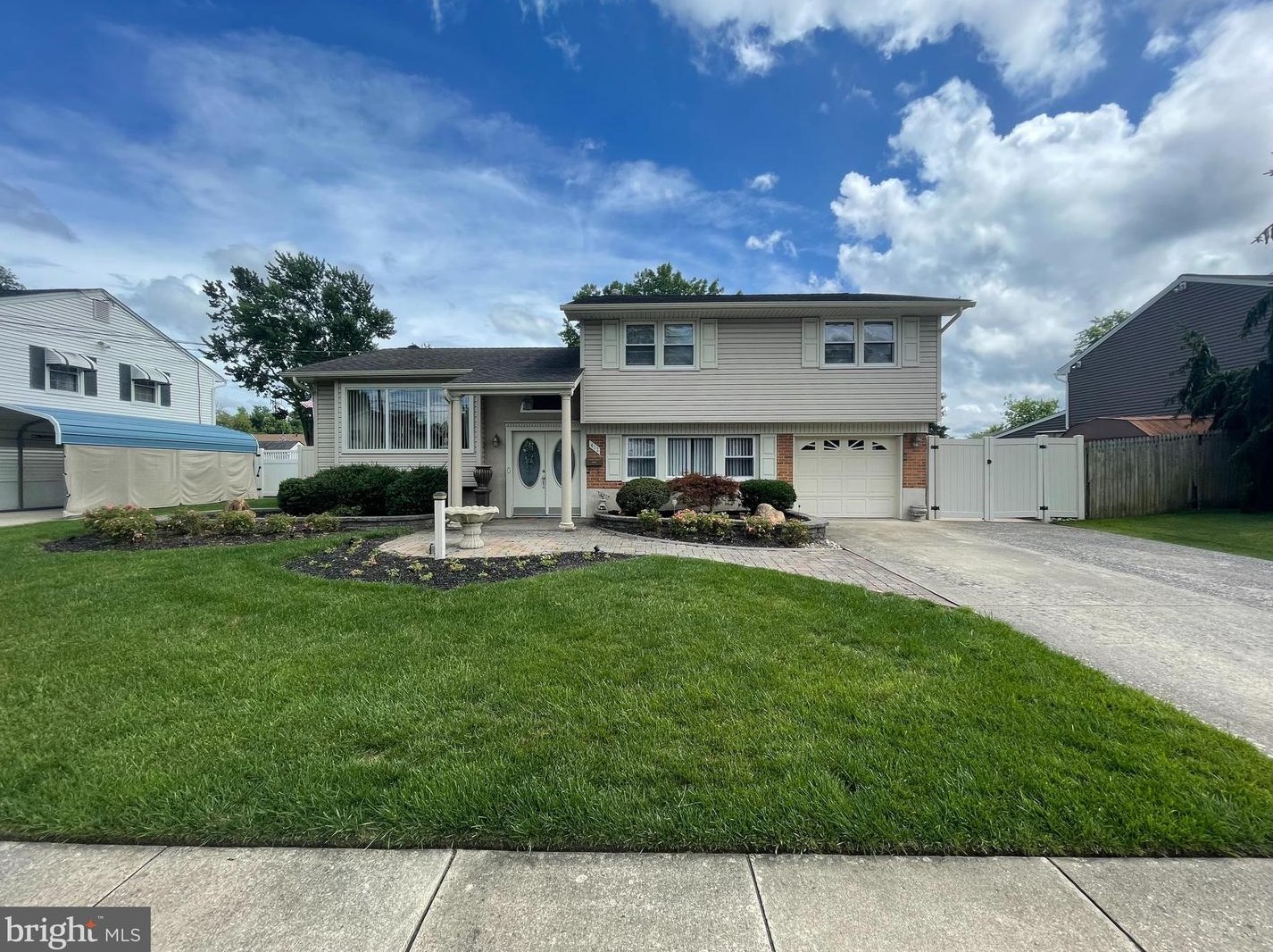 412 Hillcrest Ave, Blenheim, NJ 08012