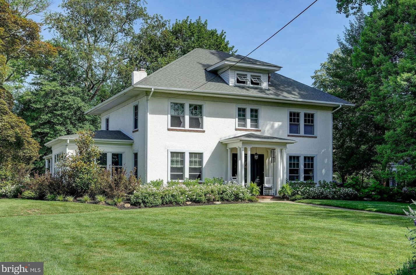 135 Merion Ave, Tavistock, NJ 08033