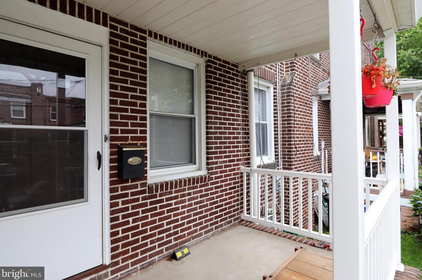 110 Dill Ave, Collingswood, NJ 08108