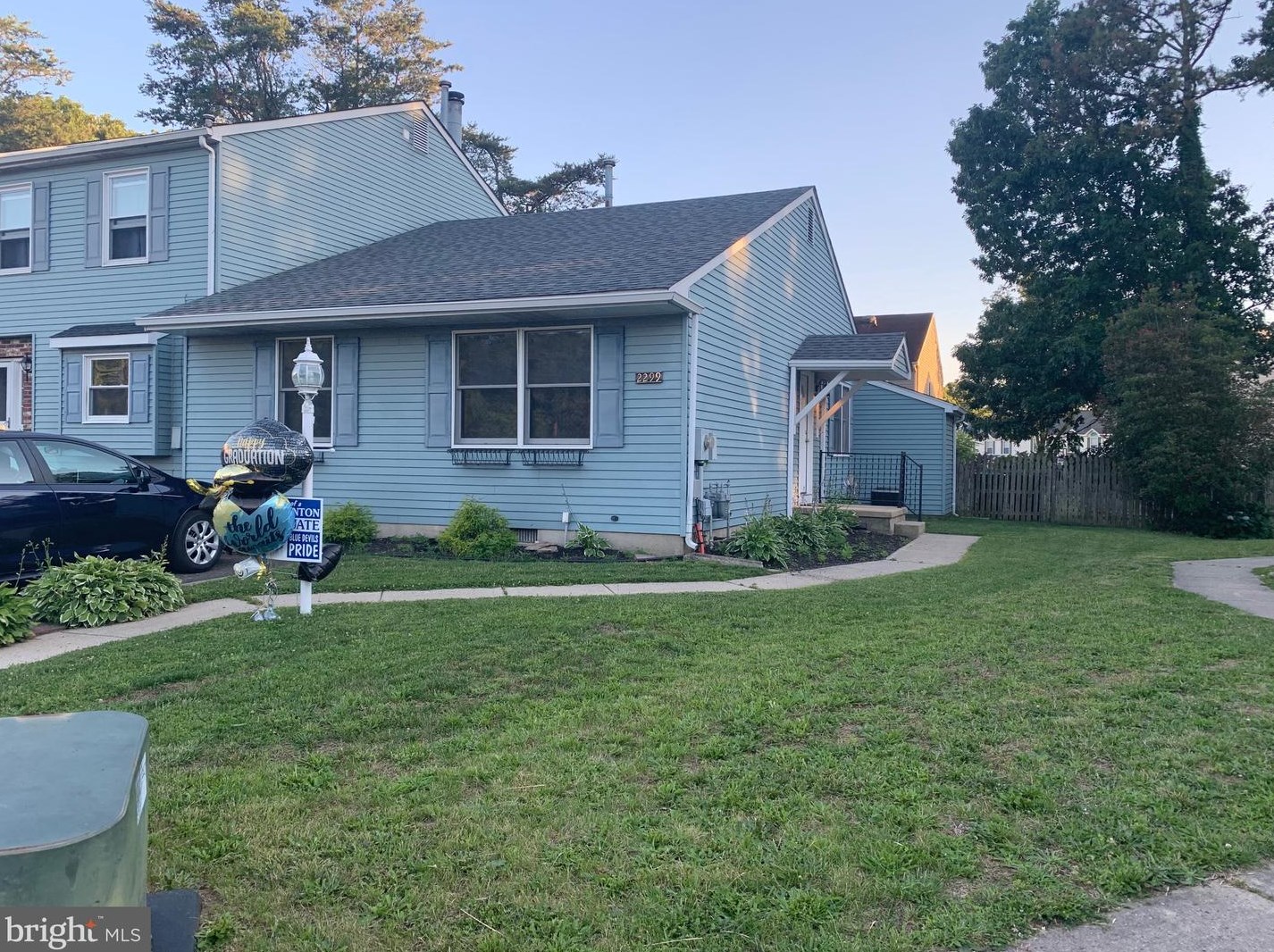 2299 Memorial Ct, Waterford Township, NJ 08004