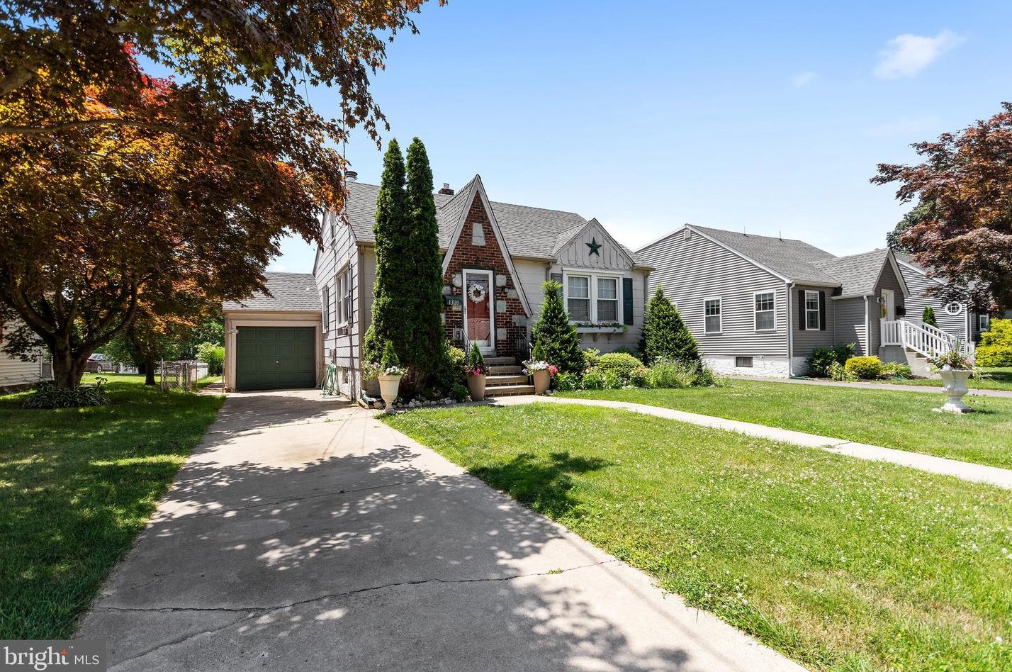 1320 Kings Hwy, Haddon Heights, NJ 08035