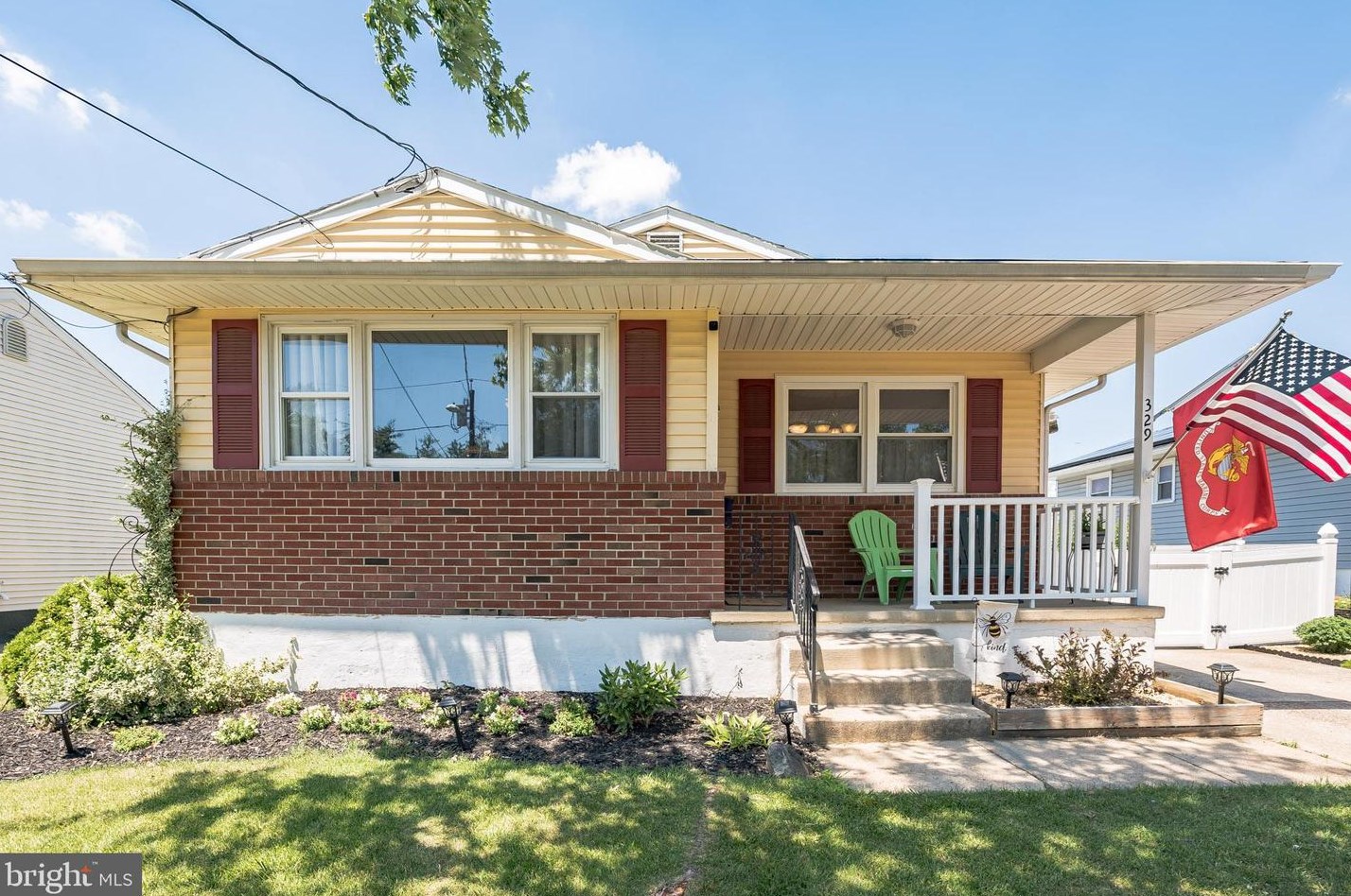 329 Roberts Ave, Gloucester, NJ 08031
