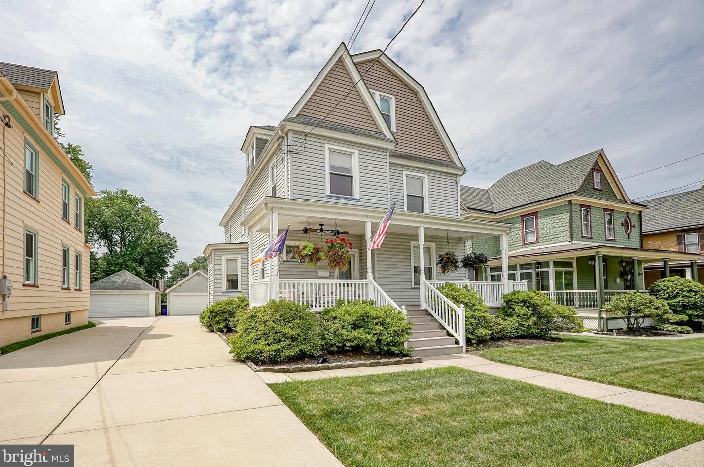 632 Stokes Ave, Camden, NJ 08108