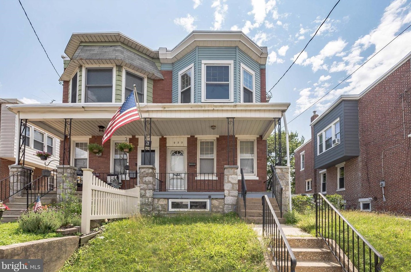 930 Somerset St, Gloucester, NJ 08030
