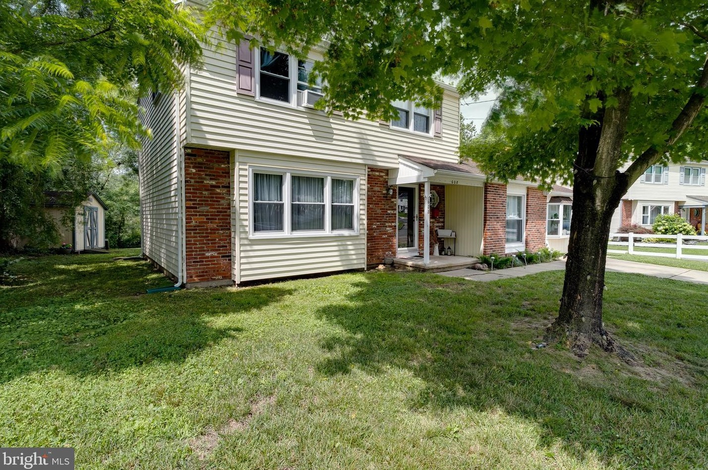 608 Fay Ann Dr, Blenheim, NJ 08012