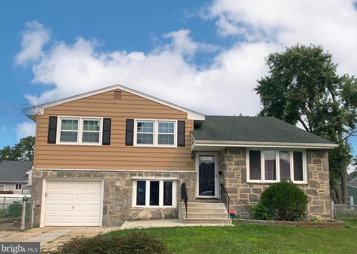 5626 Edwards Ave, Camden, NJ 08109