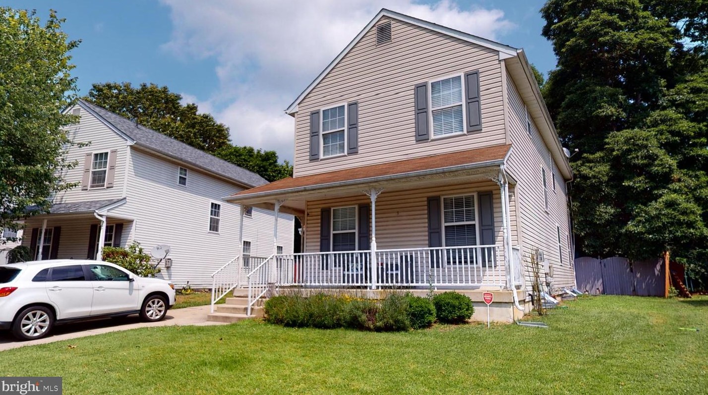 10 Bromley Ct, Waterford Township, NJ 08004-2490