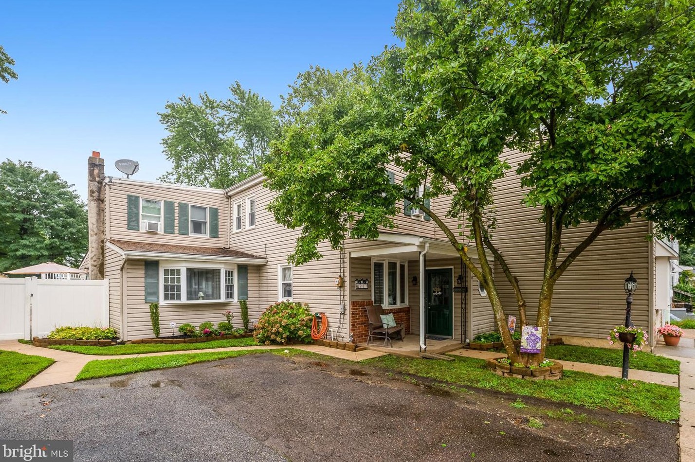 917 Ridgeway St, Gloucester, NJ 08030