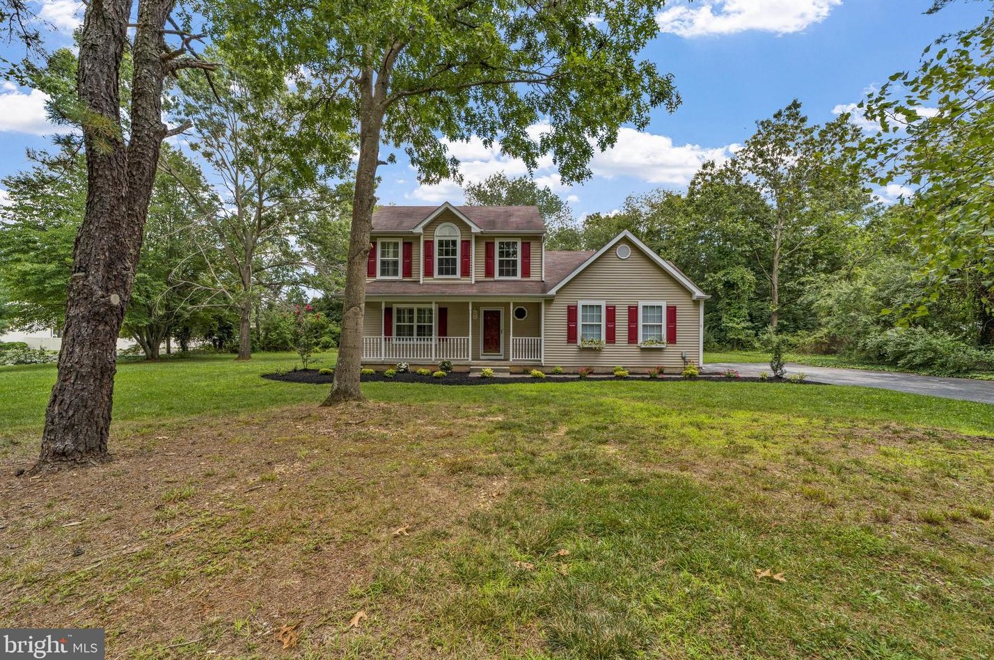 1 Washburne Ave, Berlin Boro, NJ 08009