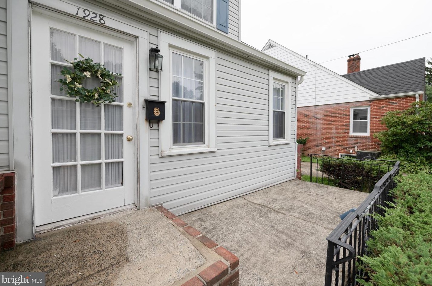 1928 Sycamore St, Haddon Heights, NJ 08035