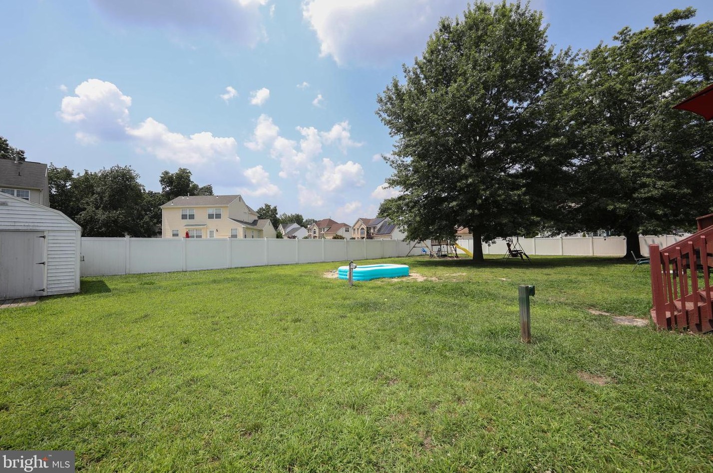 2 Touchstone Ct, Erial NJ  08081-4704 exterior