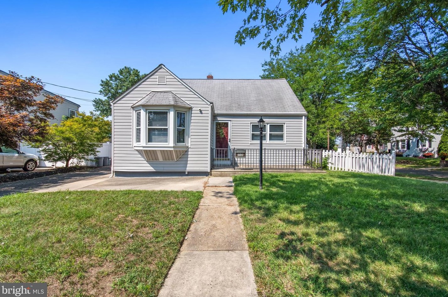 113 Paris Ave, Gloucester, NJ 08030