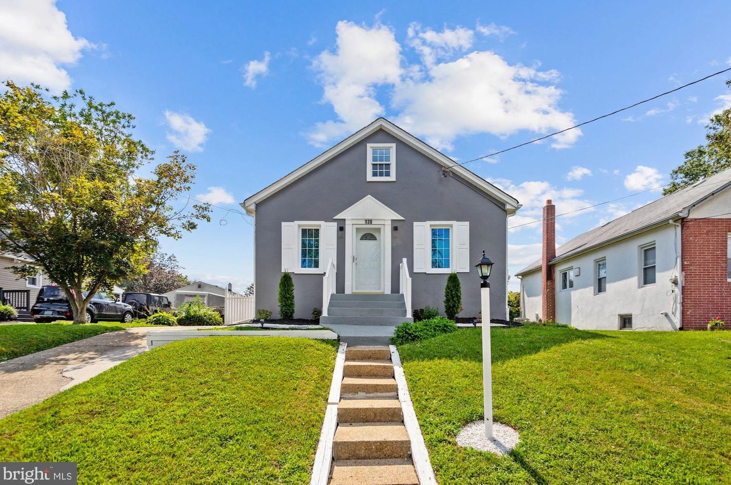138 Rose Ave, Gloucester, NJ 08031