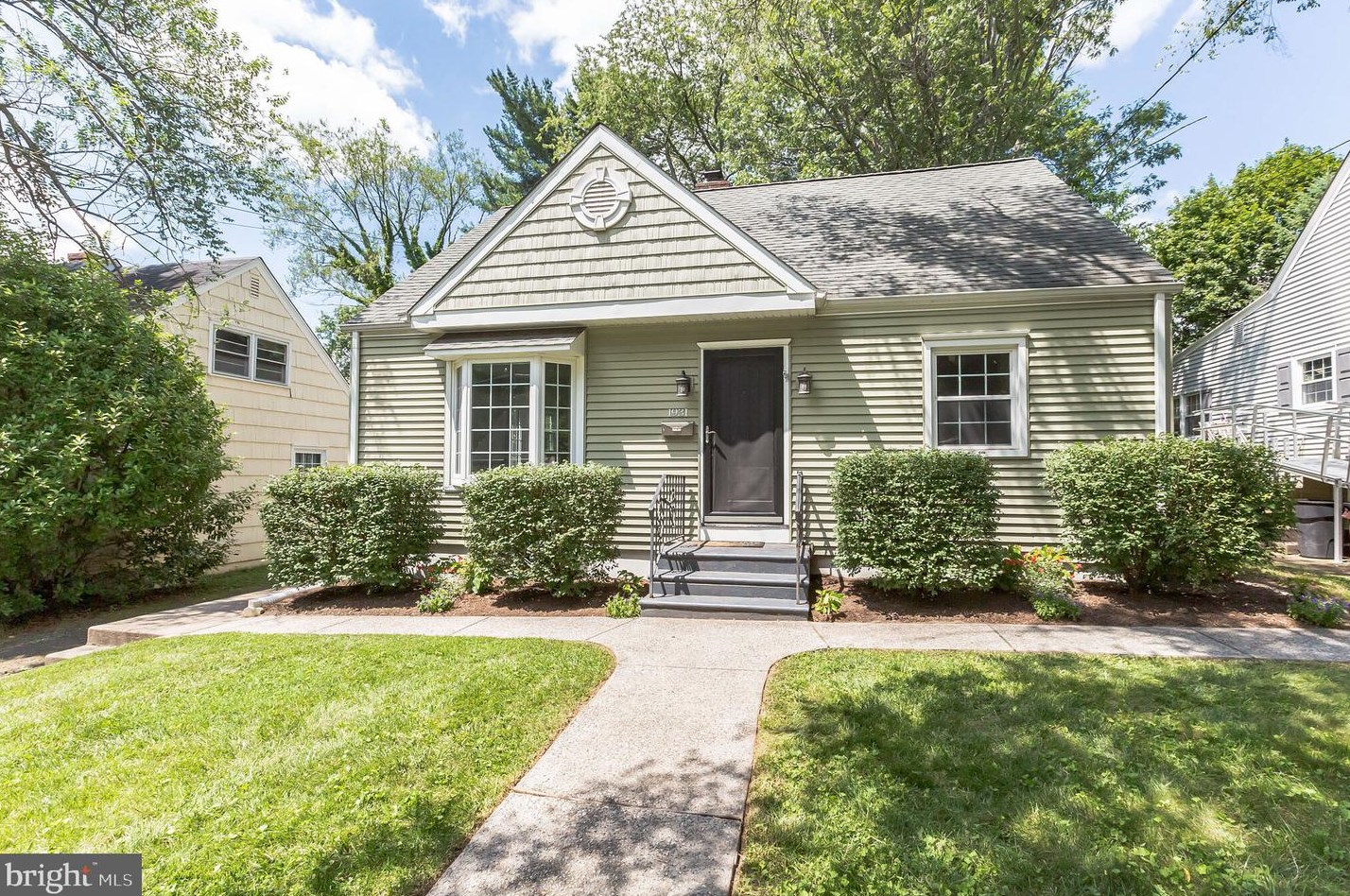1931 Maple Ave, Haddon Heights, NJ 08035