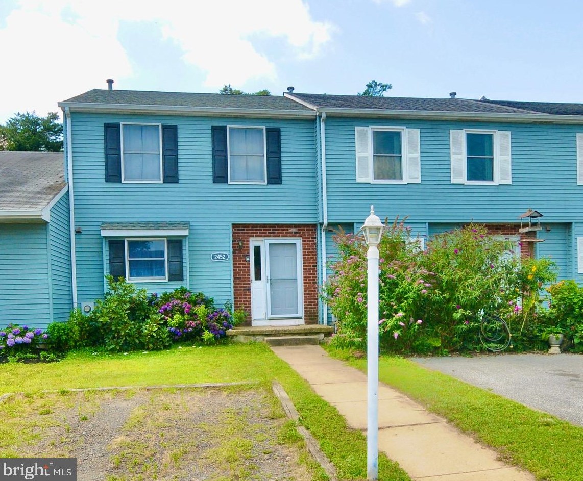 2452 Gerald Ct, Waterford Township, NJ 08004-2816