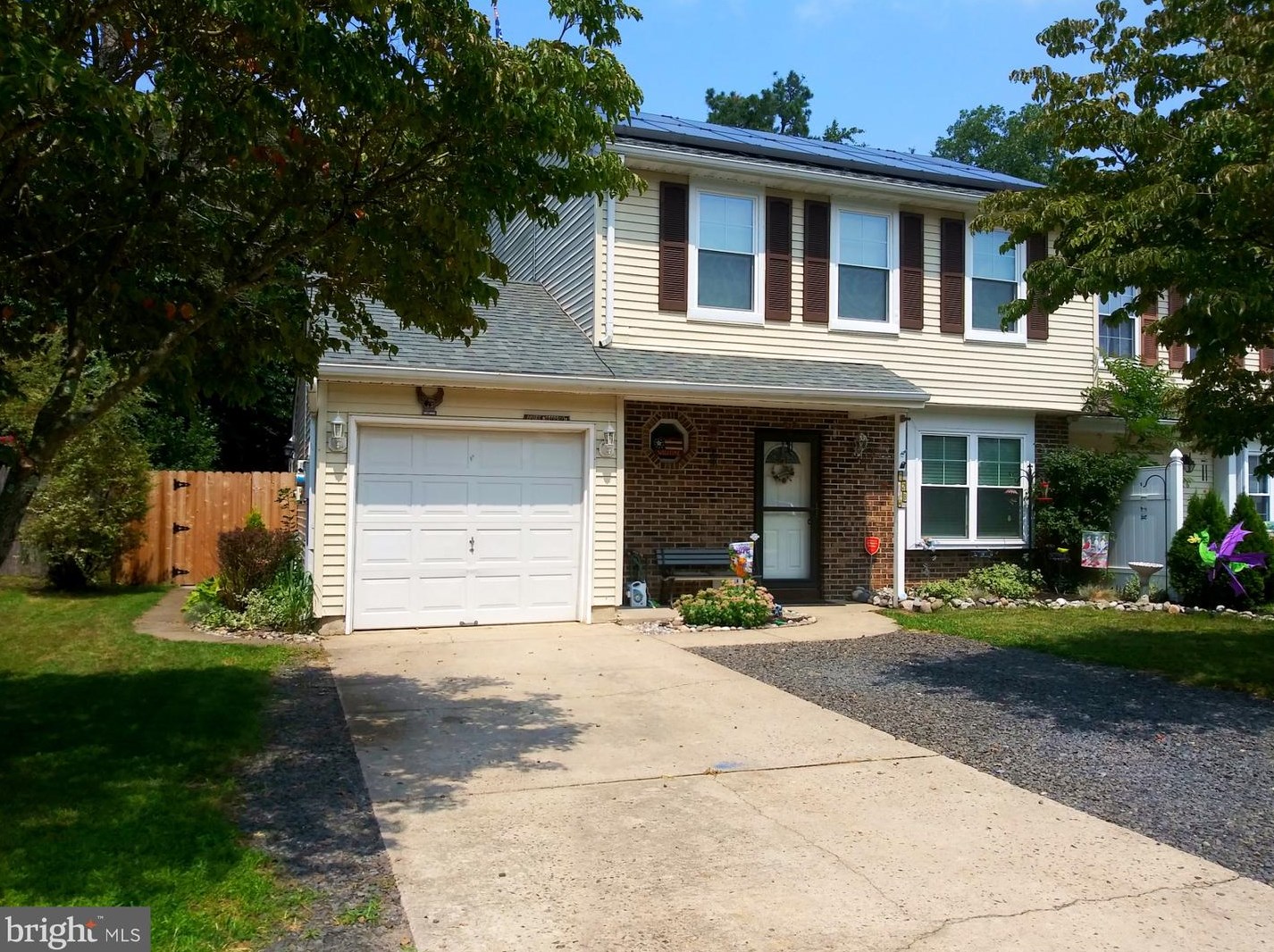 128 Shoreline Dr, Waterford Township, NJ 08004-3011