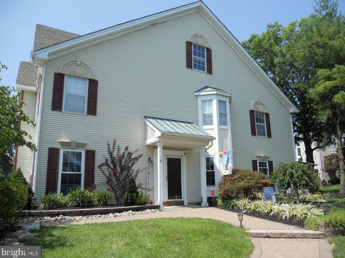 18 Augusta Ln, Blenheim, NJ 08012