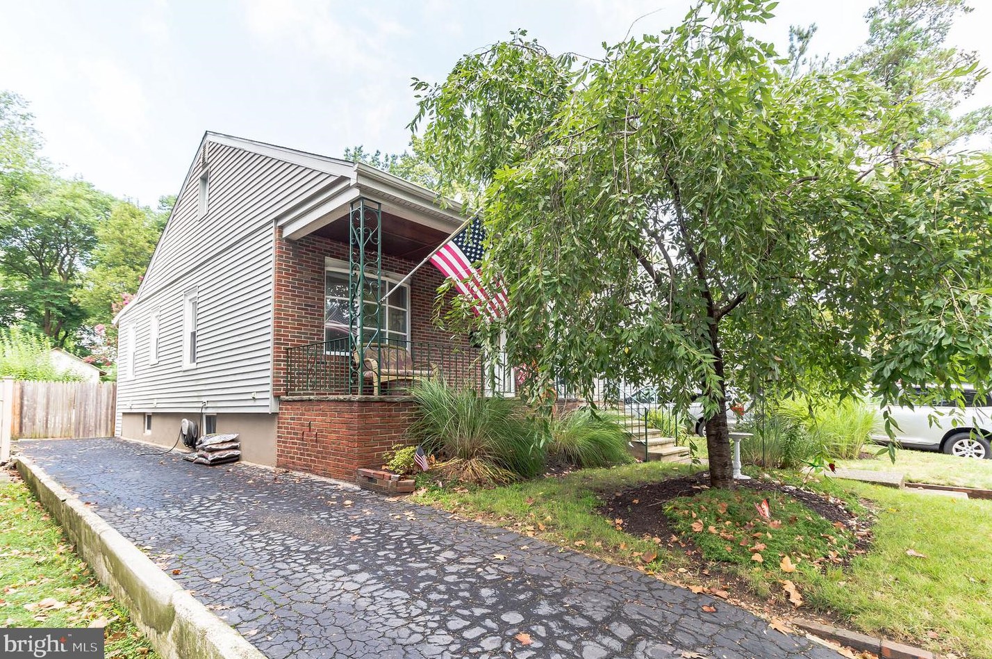 253 Crestmont Terrace, Camden, NJ 08108
