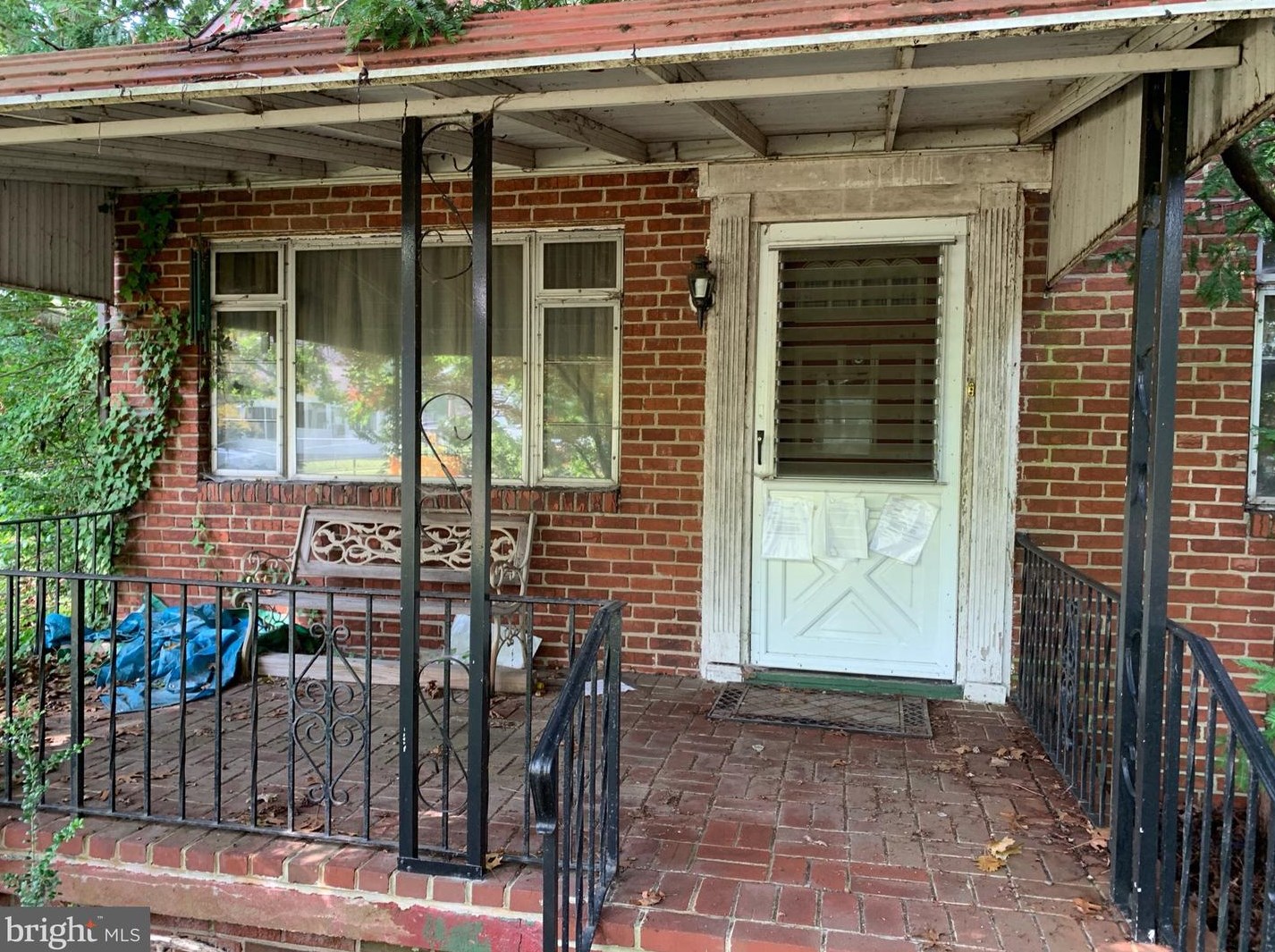 7949 Balfour Rd, Camden, NJ 08110