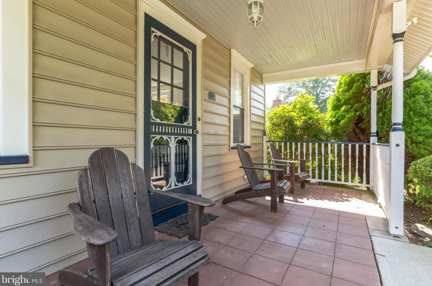 414 W Monroe Ave, Magnolia, NJ 08049