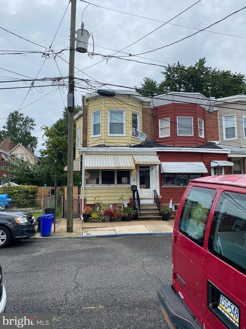 407 Hunter St, Gloucester, NJ 08030