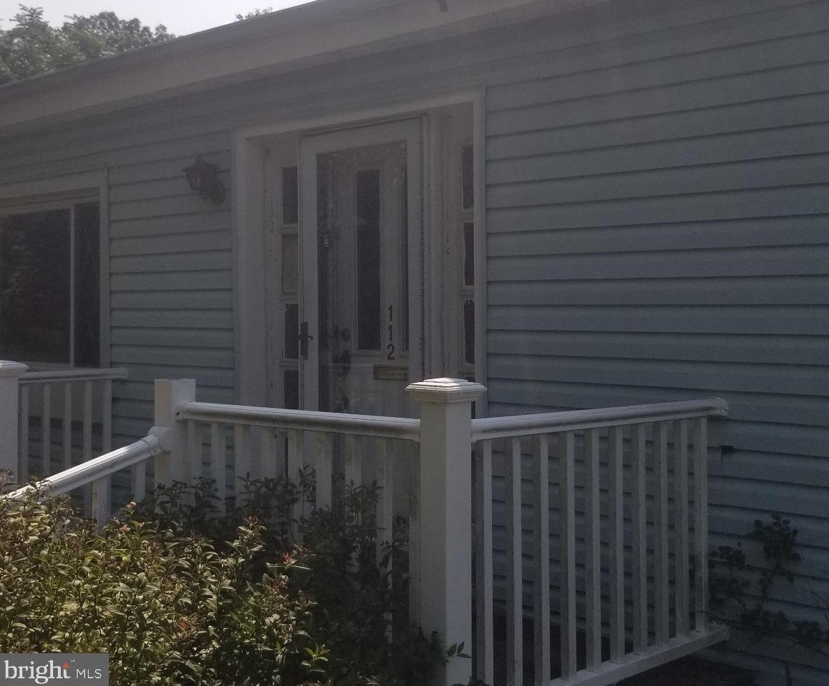 112 Lundy Ave, Lawnside, NJ 08045