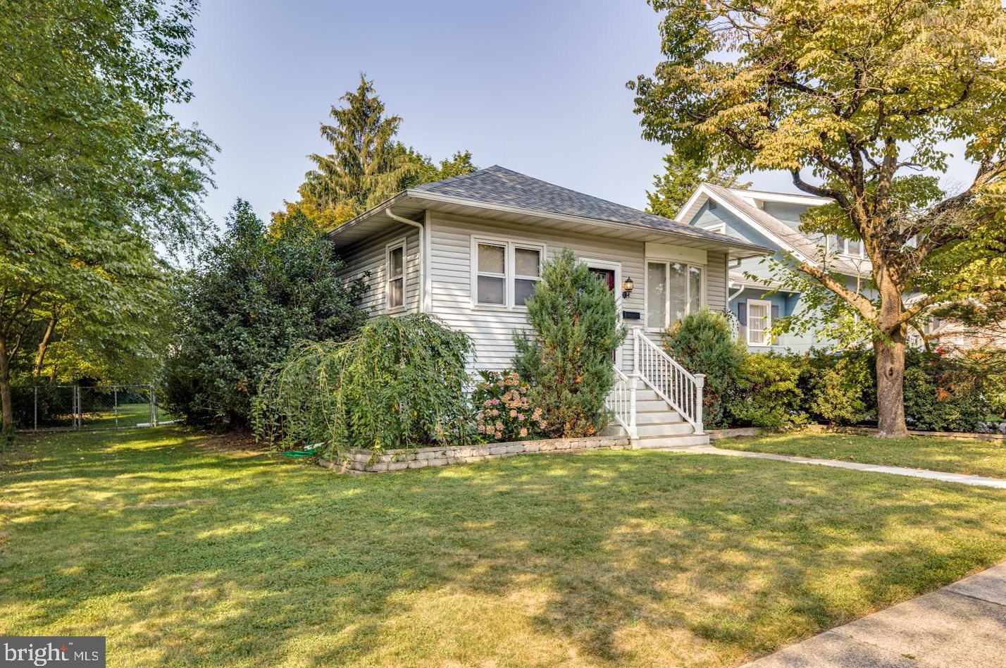 256 S Barrett Ave, Camden, NJ 08106