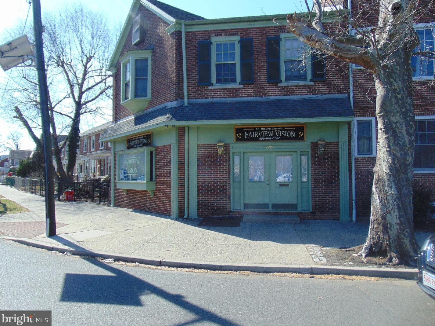 2985 Yorkship Sq, Camden, NJ 08104