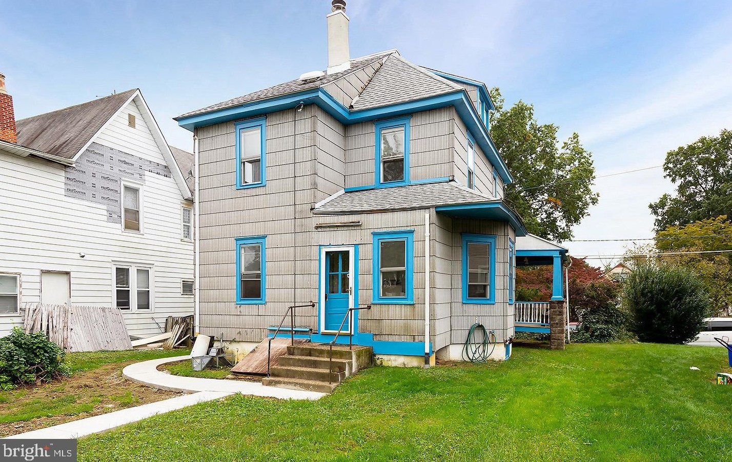 333 Madison Ave, Magnolia, NJ 08049-1168