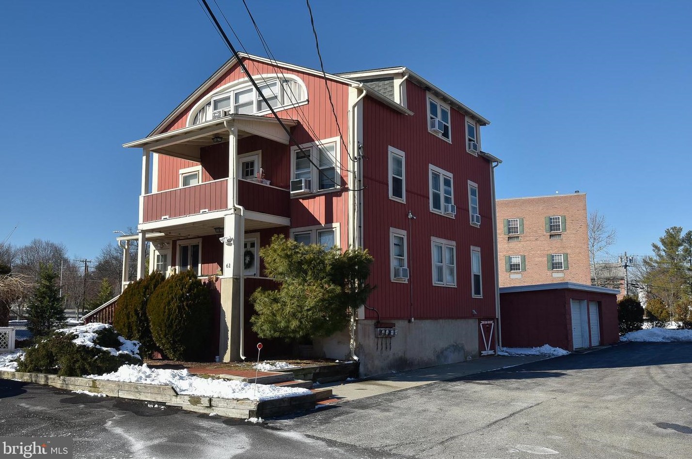 61 Stiles Ave, Tavistock, NJ 08033
