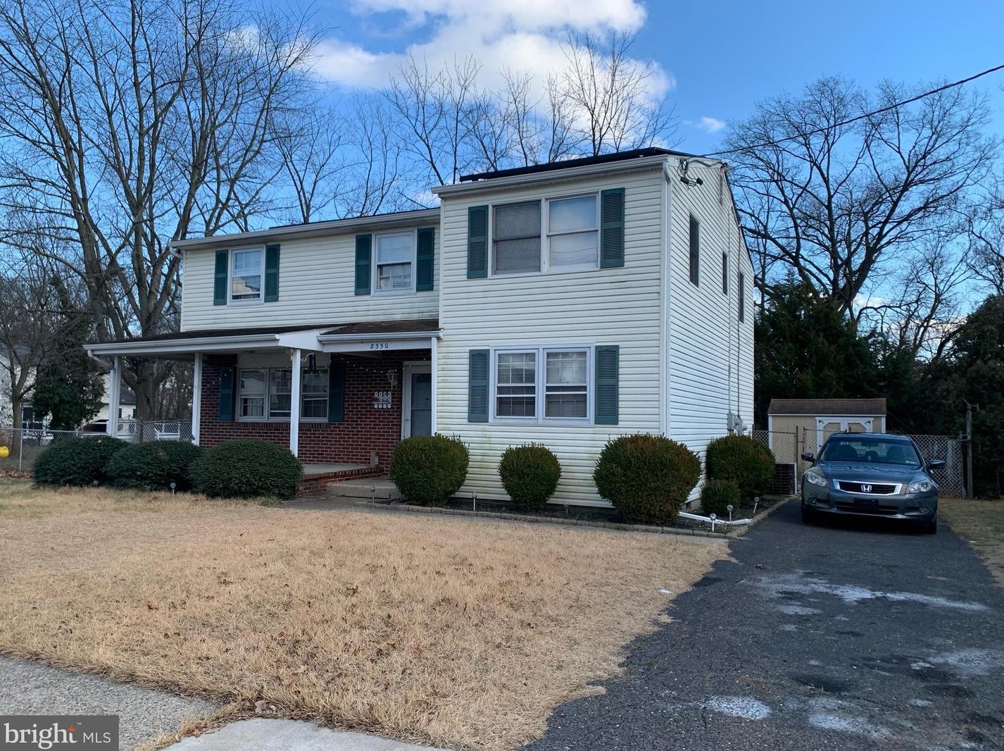 8350 Herbert Ave, Camden, NJ 08109