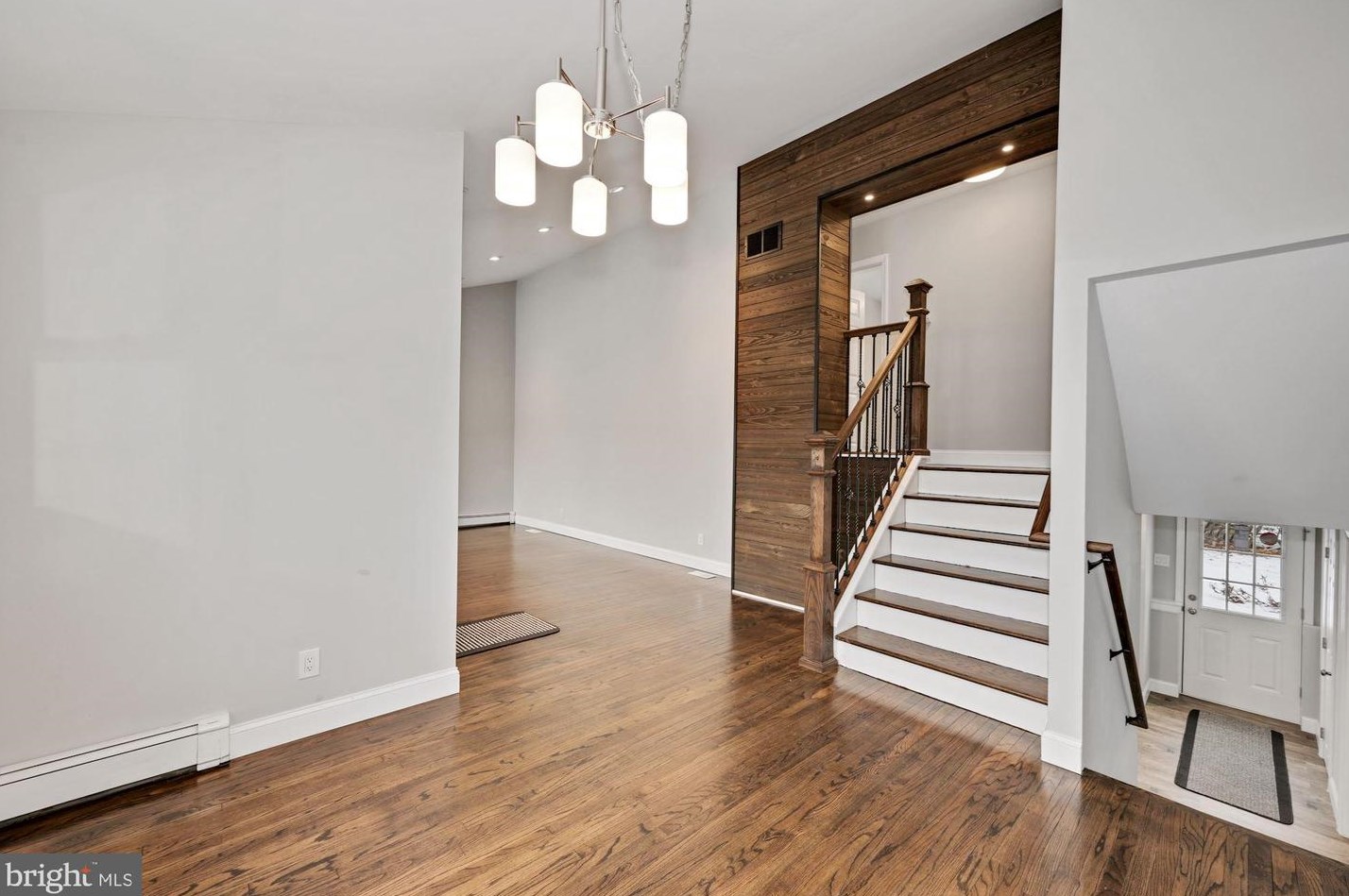 405 Evesham Ave, Magnolia NJ  08049-1726 exterior