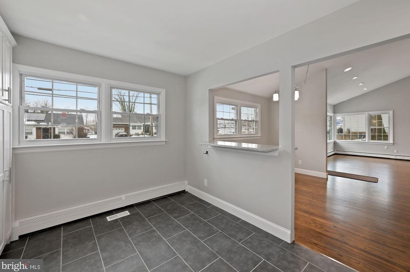 405 Evesham Ave, Magnolia NJ  08049-1726 exterior