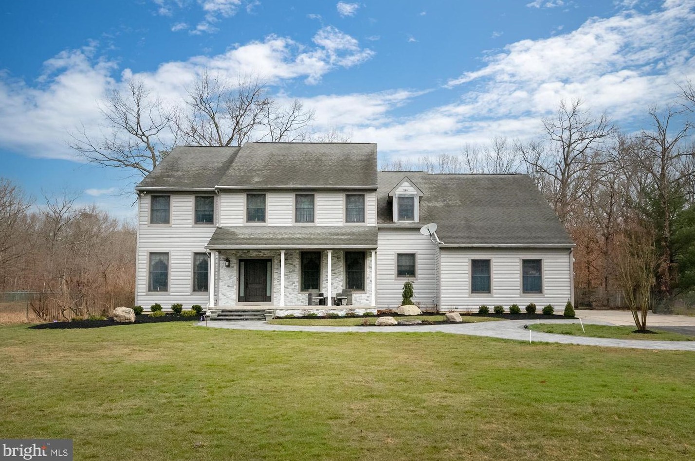 59 Fleming Pike, Elm, NJ 08037-2462