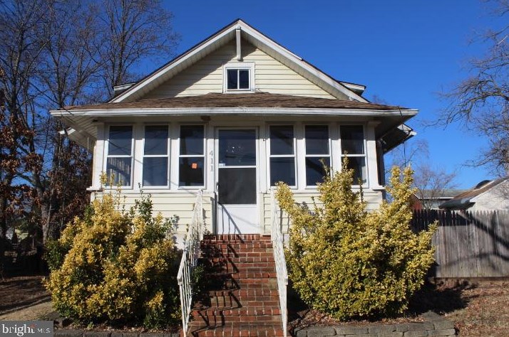 411 E Front St, Glendora, NJ 08029