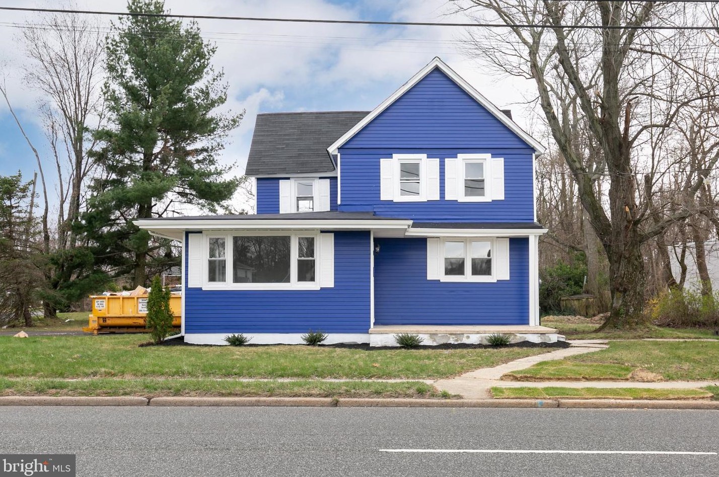 237 W White Horse Pike, Berlin Boro, NJ 08009
