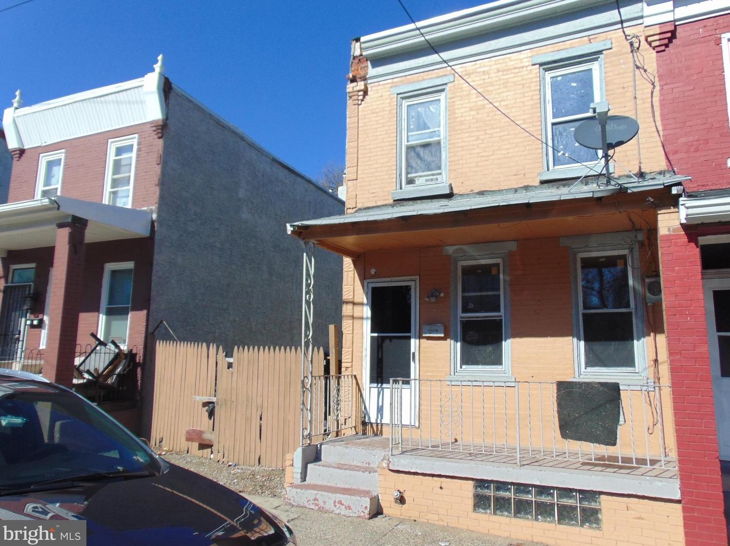 1225 Lansdowne Ave, Camden, NJ 08104