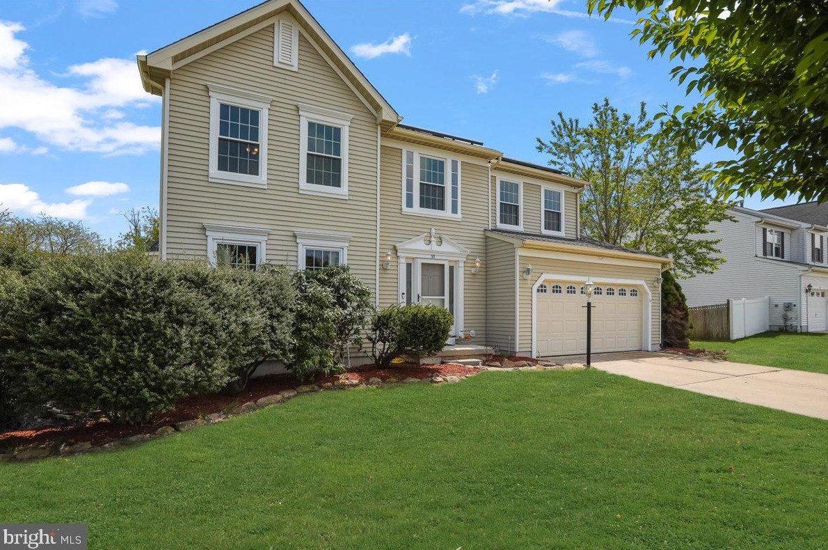 35 Rosalind Cir, Erial, NJ 08081-4703