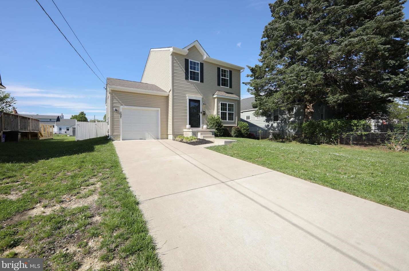 137 Lafayette Ave, Magnolia, NJ 08049-1036